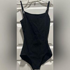 Capezio Leotard